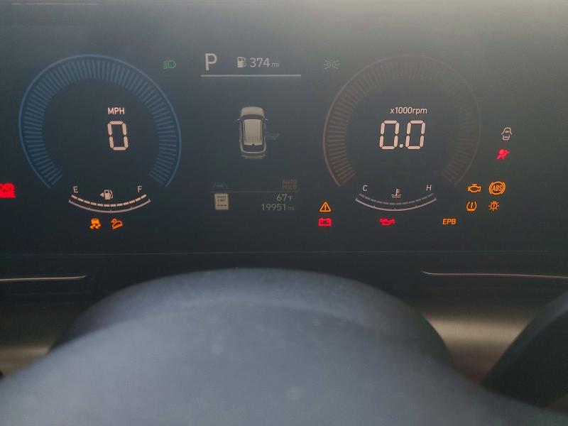 Продаж на аукціоні авто 2025 Hyundai Kona, vin: KM8HB3AB4SU310674, номер лоту: 60188956