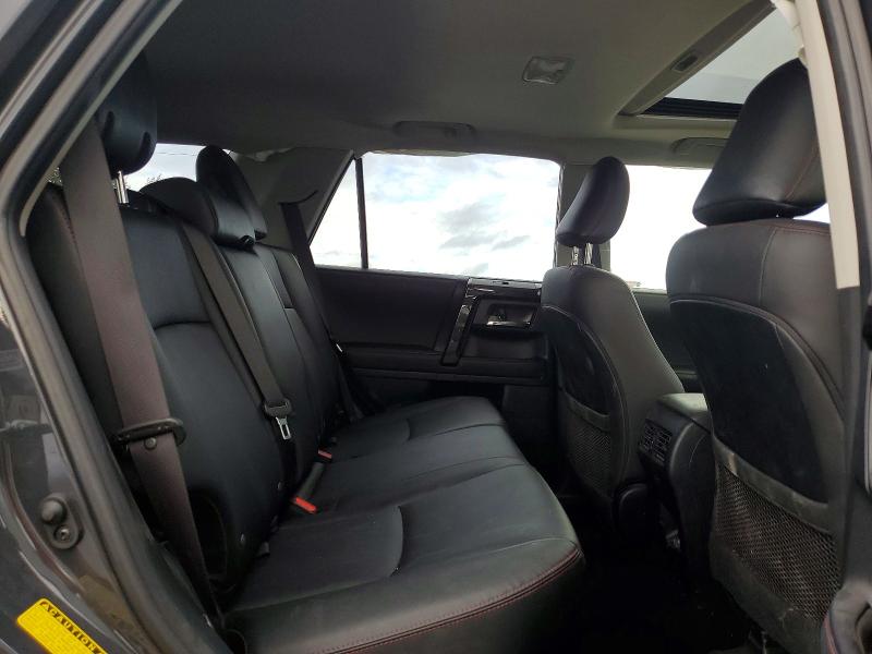 Продажа на аукционе авто 2024 Toyota 4runner, vin: JTERU5JR5R6219743, номер лота: 62321836