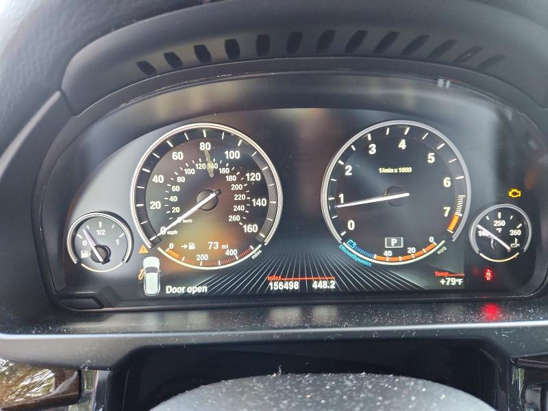62666086 :رقم المزاد ، 5UXKR0C59G0P27345 vin ، 2016 Bmw X5 مزاد بيع