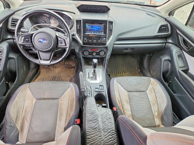 Продаж на аукціоні авто 2018 Subaru Crosstrek, vin: JF2GTADC4J8261829, номер лоту: 58996336