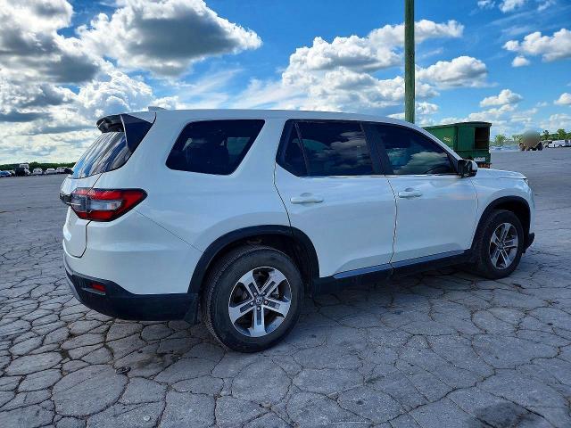 Продаж на аукціоні авто 2023 Honda Pilot, vin: 5FNYG2H4XPB014517, номер лоту: 61368796