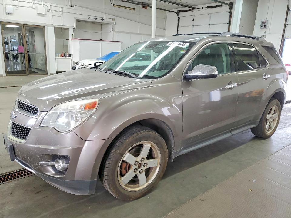 61873646 :رقم المزاد ، 2GNFLGEK8C6162563 vin ، 2012 Chevrolet Equinox مزاد بيع