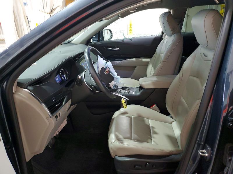Aukcja sprzedaży 2021 Cadillac Xt4, vin: 1GYFZCR44MF024886, numer aukcji: 60180526