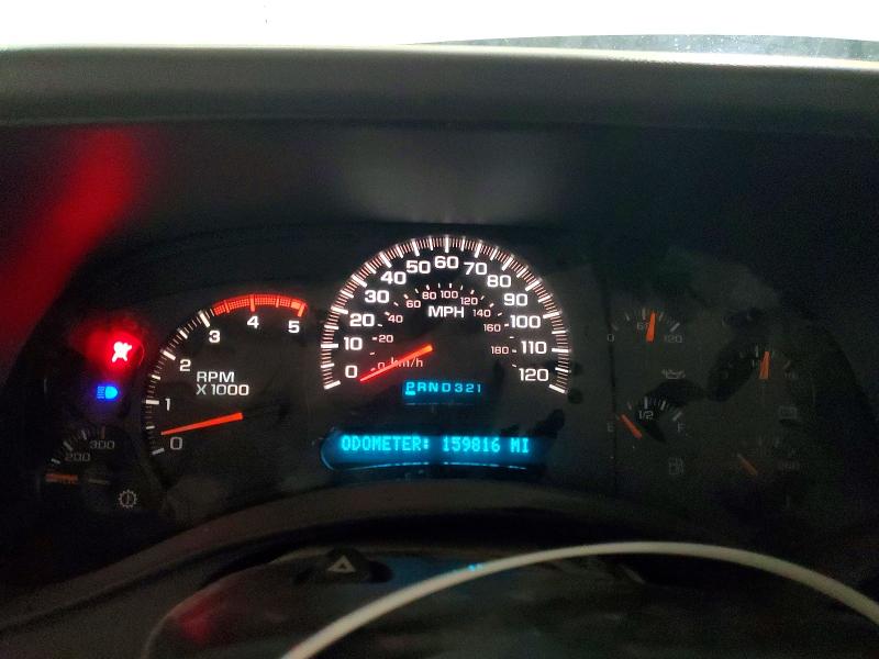 Aukcja sprzedaży 2005 Chevrolet Silverado, vin: 1GCHK23295F911342, numer aukcji: 59537386