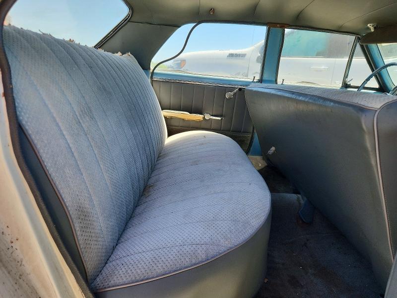 1965 Chevrolet Malibu მანქანა იყიდება აუქციონზე, vin: 135695Z123278, აუქციონის ნომერი: 60705756