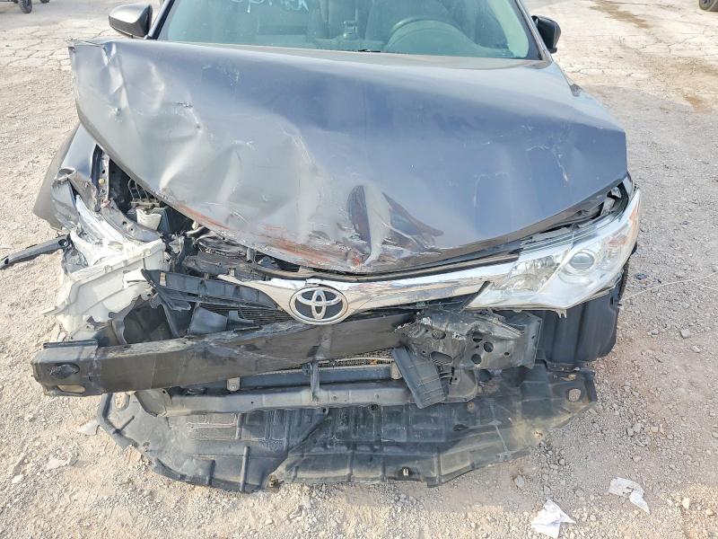 Продажа на аукционе авто 2014 Toyota Camry, vin: 4T4BF1FK9ER427152, номер лота: 62345106
