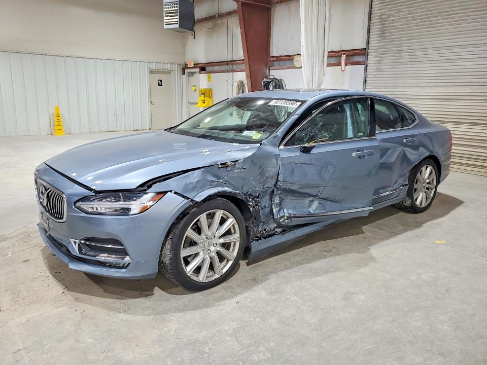 Продаж на аукціоні авто 2020 Volvo S90, vin: LVYA22ML9LP172739, номер лоту: 60138596