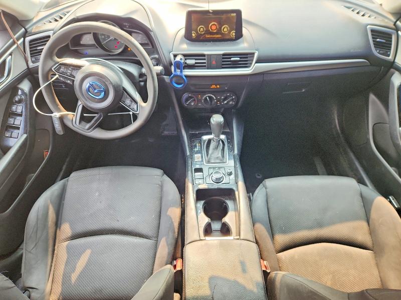 Aukcja sprzedaży 2017 Mazda 3, vin: 3MZBN1U77HM114526, numer aukcji: 61072636