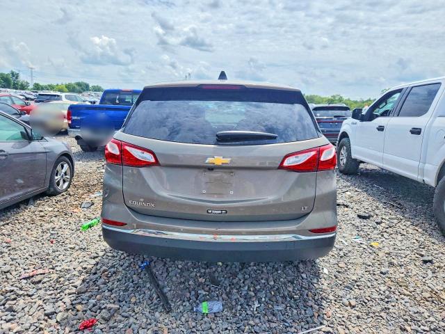 60422926 :رقم المزاد ، 3GNAXJEV1JS606676 vin ، 2018 Chevrolet Equinox مزاد بيع