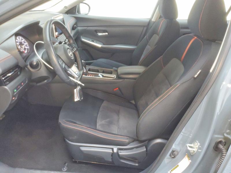 Aukcja sprzedaży 2025 Nissan Sentra, vin: 3N1AB8DV6SY313889, numer aukcji: 61401306