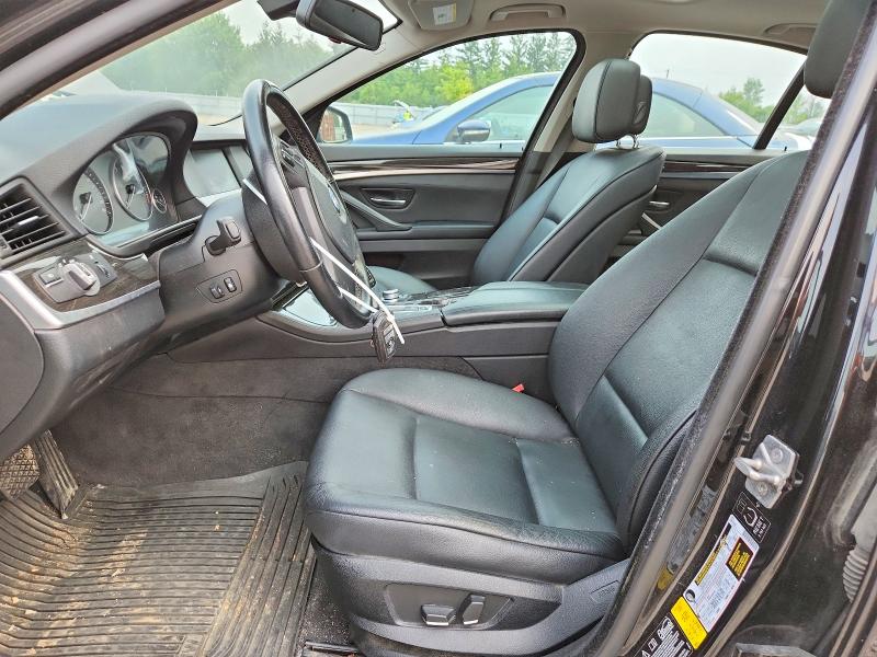 Продаж на аукціоні авто 2011 Bmw 535, vin: WBAFU7C52BC870135, номер лоту: 52510896