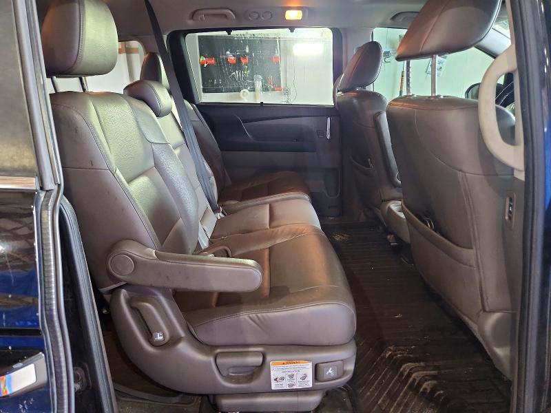 Aukcja sprzedaży 2014 Honda Odyssey, vin: 5FNRL5H63EB107556, numer aukcji: 60577146