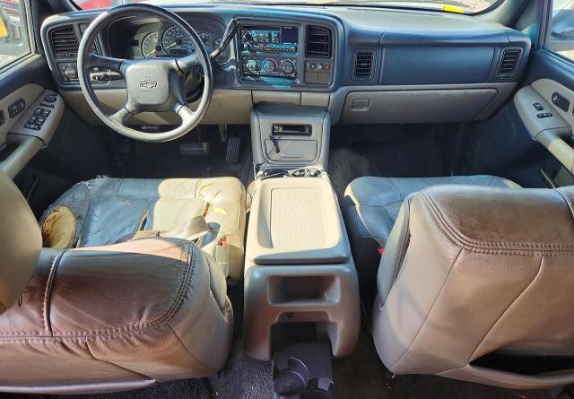 61020926 :رقم المزاد ، 1GNEK13T31J207299 vin ، 2001 Chevrolet Tahoe مزاد بيع