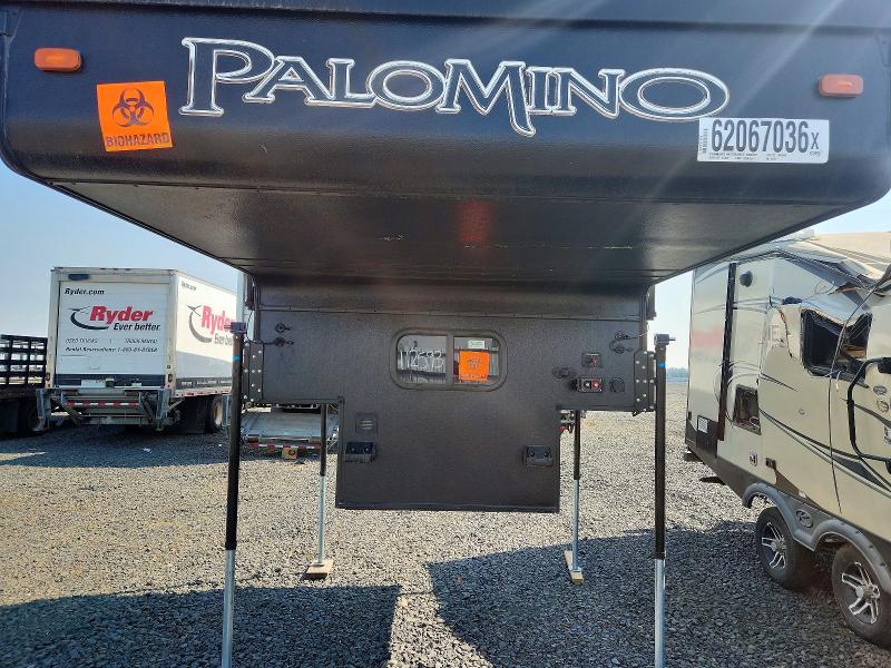 Aukcja sprzedaży 2021 Frrv Palomino, vin: 4X4SSZ107MN112593, numer aukcji: 62067036