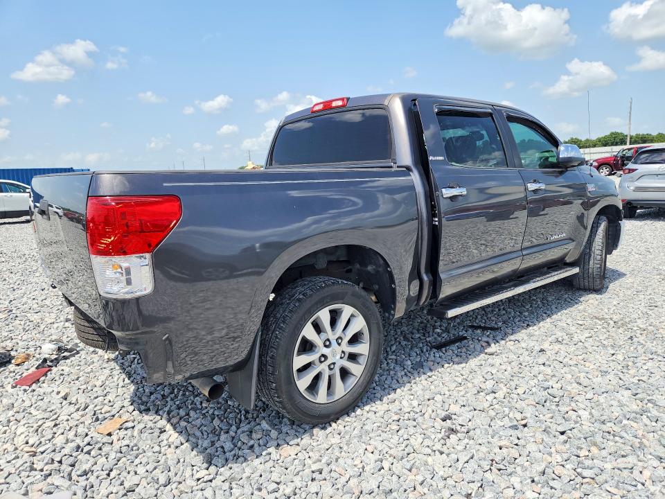 Aukcja sprzedaży 2011 Toyota Tundra, vin: 5TFFY5F11BX106791, numer aukcji: 60059596