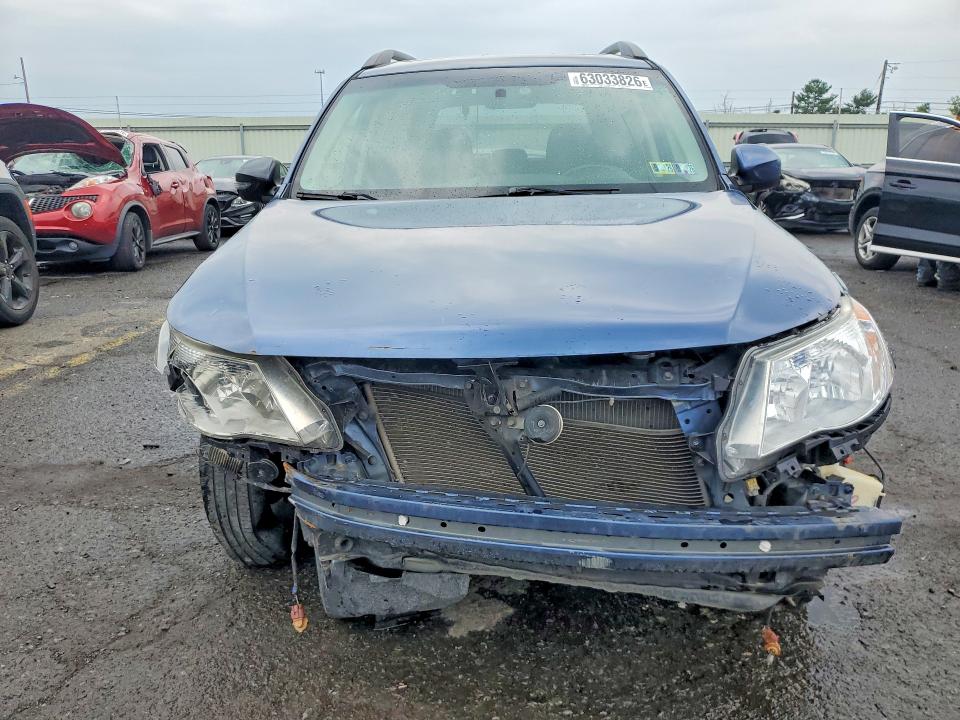 Продажа на аукционе авто 2011 Subaru Forester, vin: JF2SHAEC3BH769124, номер лота: 63033826