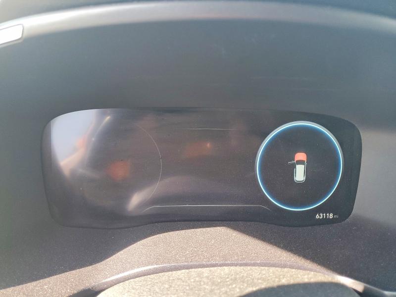 60407356 :رقم المزاد ، 5NMS34AJ9NH475586 vin ، 2022 Hyundai Santa Fe مزاد بيع