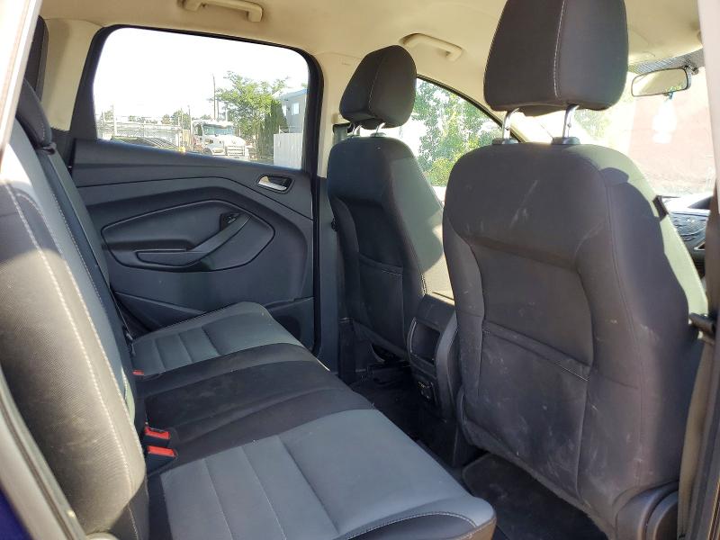 2014 Ford Escape მანქანა იყიდება აუქციონზე, vin: 1FMCU9GX6EUA08060, აუქციონის ნომერი: 61597126