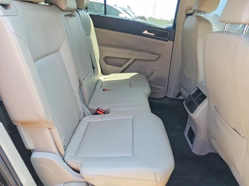 Aukcja sprzedaży 2018 Volkswagen Atlas, vin: 1V2CR2CA3JC543571, numer aukcji: 59688166