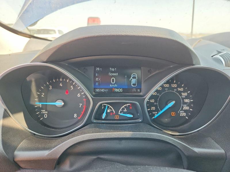 Aukcja sprzedaży 2019 Ford Escape, vin: 1FMCU9J9XKUB39272, numer aukcji: 62307086