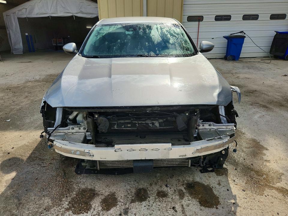 Продаж на аукціоні авто 2021 Honda Accord, vin: 1HGCV1F15MA076593, номер лоту: 60747796