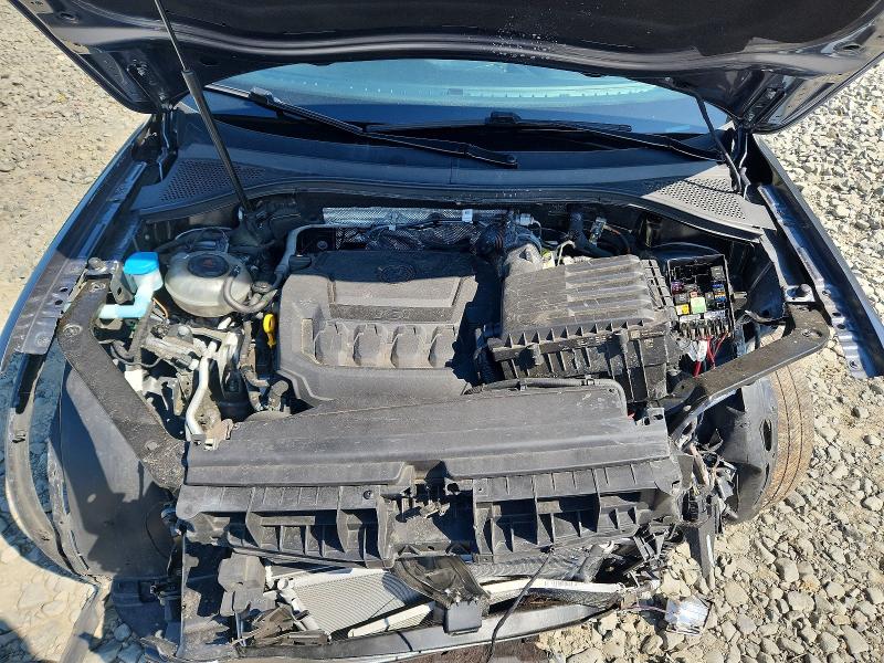 Aukcja sprzedaży 2023 Volkswagen Tiguan, vin: 3VVCB7AX7PM037079, numer aukcji: 62472186
