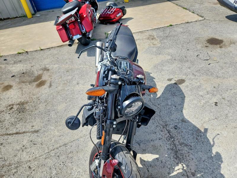 Aukcja sprzedaży 2022 Indian Motorcycle Co. Ftr, vin: 56KRZS250N3173874, numer aukcji: 59170536