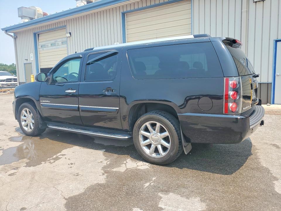 Aukcja sprzedaży 2008 Gmc Yukon Xl, vin: 1GKFK66898J105831, numer aukcji: 60785196