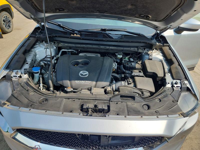 Aukcja sprzedaży 2019 Mazda Cx-5, vin: JM3KFBCM2K0627990, numer aukcji: 60485546