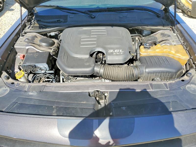 Aukcja sprzedaży 2017 Dodge Challenger, vin: 2C3CDZAG9HH640866, numer aukcji: 60190566