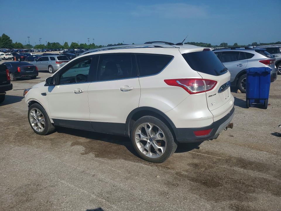 Продаж на аукціоні авто 2015 Ford Escape, vin: 1FMCU9J91FUB72330, номер лоту: 61715026