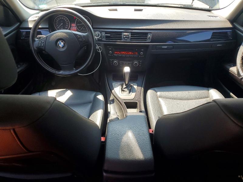 Продажа на аукционе авто 2011 Bmw 328, vin: WBAPK7C57BA974030, номер лота: 59599636