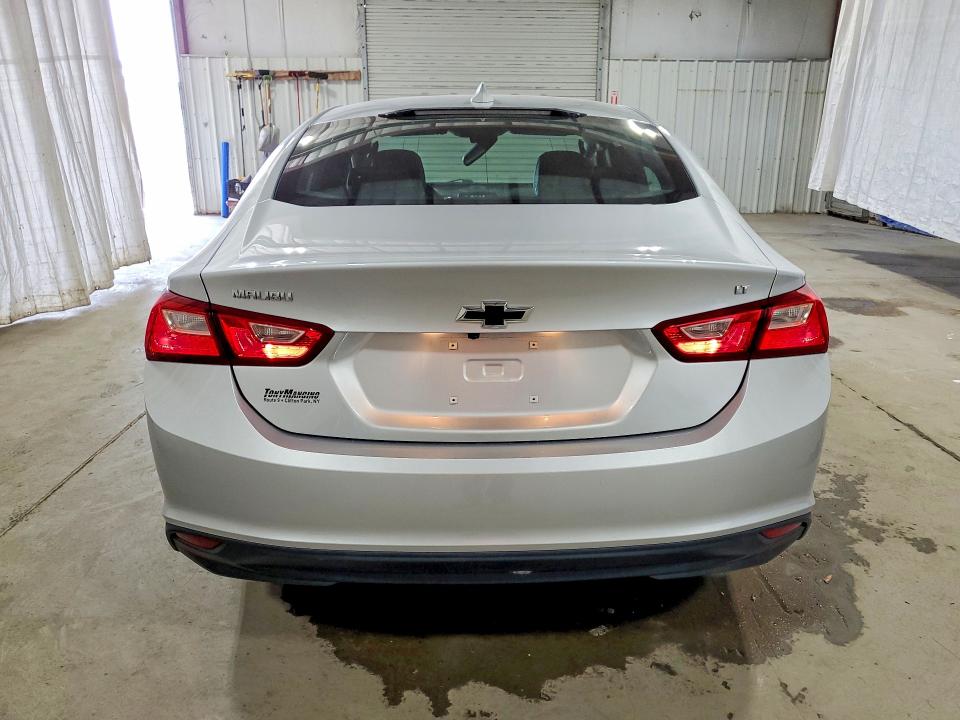 2017 Chevrolet Malibu მანქანა იყიდება აუქციონზე, vin: 1G1ZE5ST6HF149396, აუქციონის ნომერი: 61419106