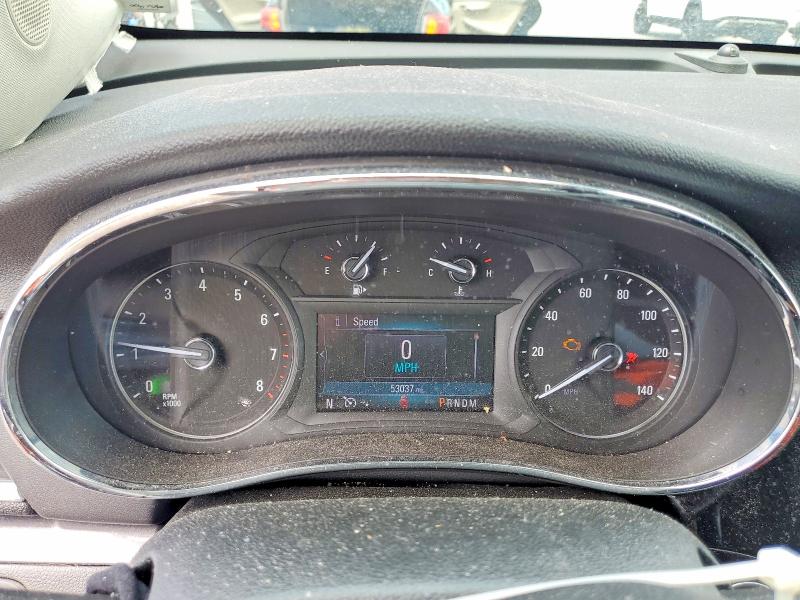 Aukcja sprzedaży 2022 Buick Encore, vin: KL4CJESM4NB554347, numer aukcji: 60187416