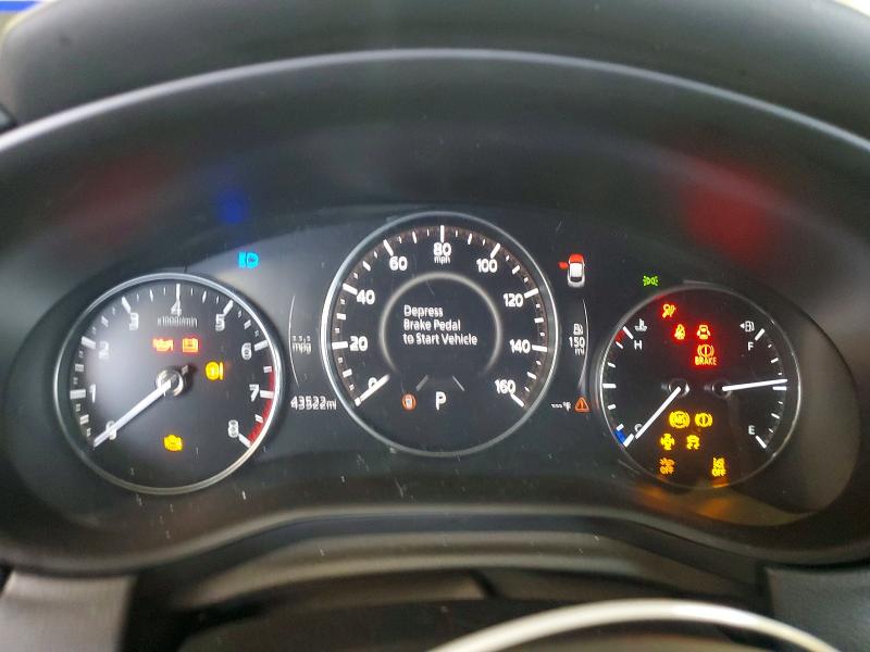 Aukcja sprzedaży 2025 Mazda Cx-30, vin: 3MVDMBCM5SM799174, numer aukcji: 60678516