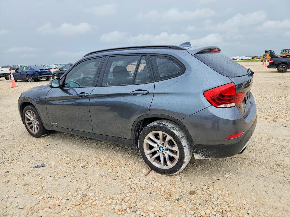 Aukcja sprzedaży 2015 Bmw X1, vin: WBAVL1C50FVY30691, numer aukcji: 61354676