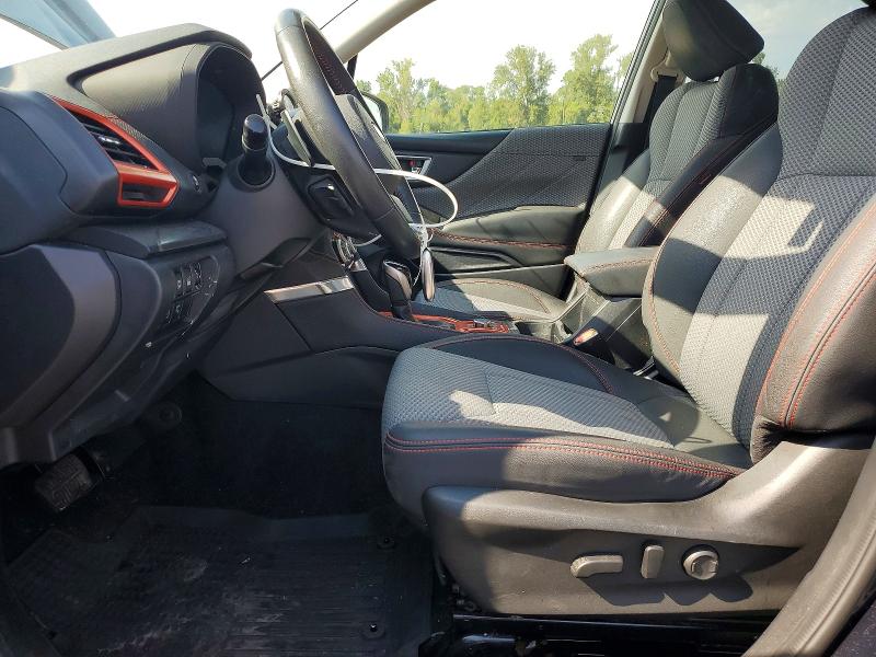 Aukcja sprzedaży 2021 Subaru Forester, vin: JF2SKARC0MH526367, numer aukcji: 60713076