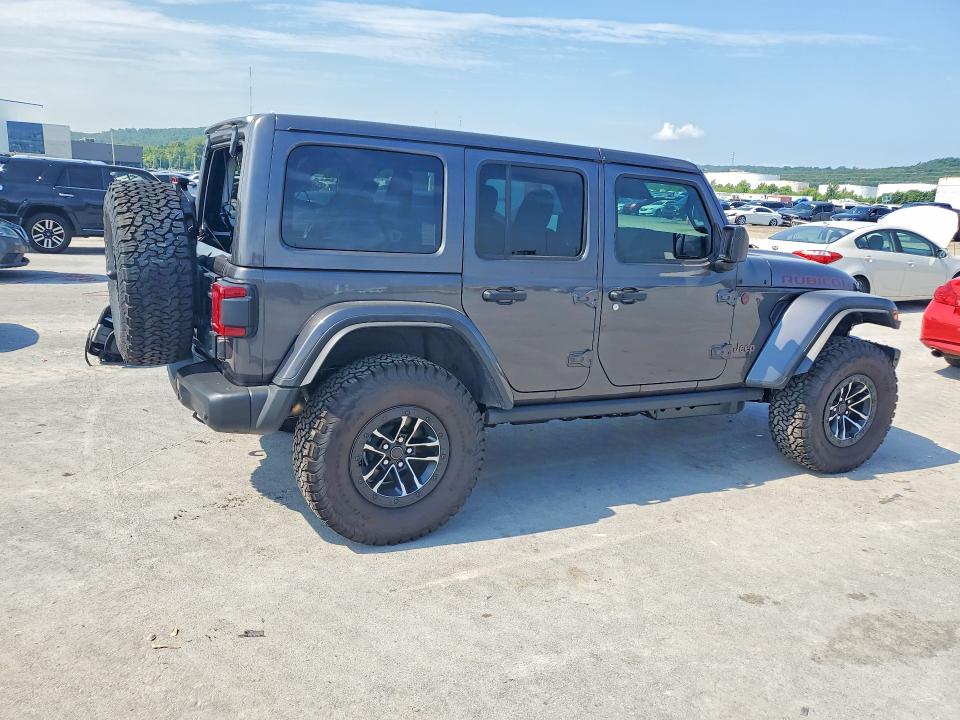 Aukcja sprzedaży 2026 Jeep Wrangler, vin: 1C4RJXFG9TW208624, numer aukcji: 60884346