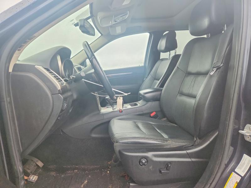 Aukcja sprzedaży 2012 Jeep Grand Cherokee, vin: 1C4RJFAG1CC268965, numer aukcji: 62938436