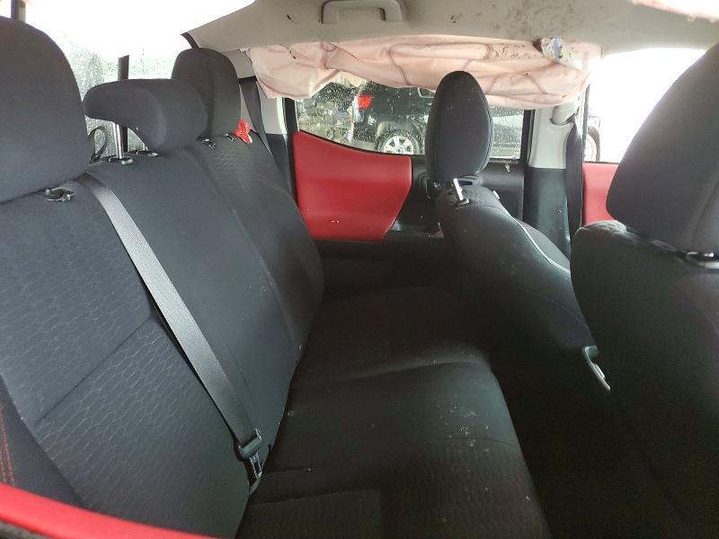 Продаж на аукціоні авто 2019 Toyota Tacoma, vin: 3TMAZ5CNXKM107331, номер лоту: 61060586