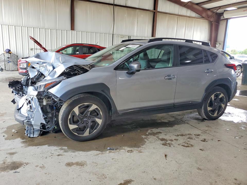 2024 Subaru Crosstrek მანქანა იყიდება აუქციონზე, vin: 4S4GUHM65R3782397, აუქციონის ნომერი: 59744666