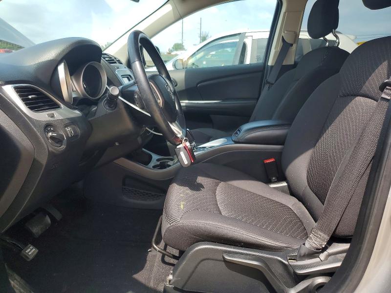 Продажа на аукционе авто 2018 Dodge Journey, vin: 3C4PDCAB8JT228174, номер лота: 61851466