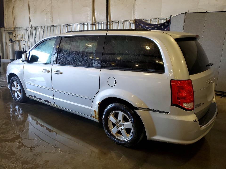 Aukcja sprzedaży 2012 Dodge Grand Caravan, vin: 2C4RDGCG7CR146676, numer aukcji: 59704786