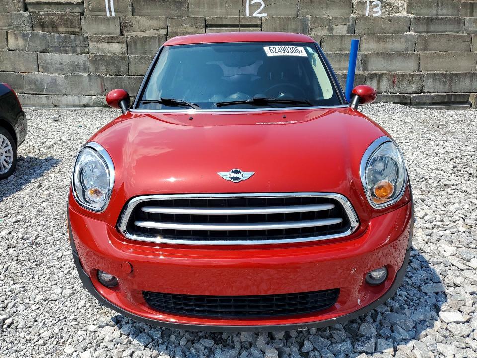 2014 Mini Cooper მანქანა იყიდება აუქციონზე, vin: WMWSS1C56EWN94496, აუქციონის ნომერი: 62490306