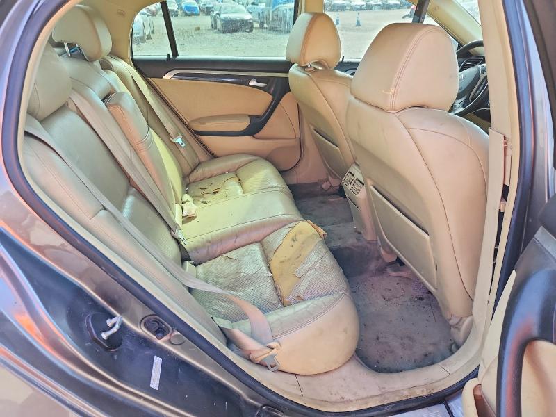 2008 Acura Tl მანქანა იყიდება აუქციონზე, vin: 19UUA66238A003444, აუქციონის ნომერი: 60872156