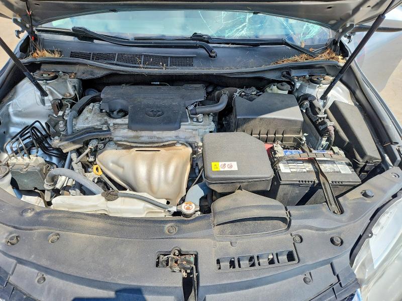 2017 Toyota Camry მანქანა იყიდება აუქციონზე, vin: 4T1BF1FK5HU295151, აუქციონის ნომერი: 63132096