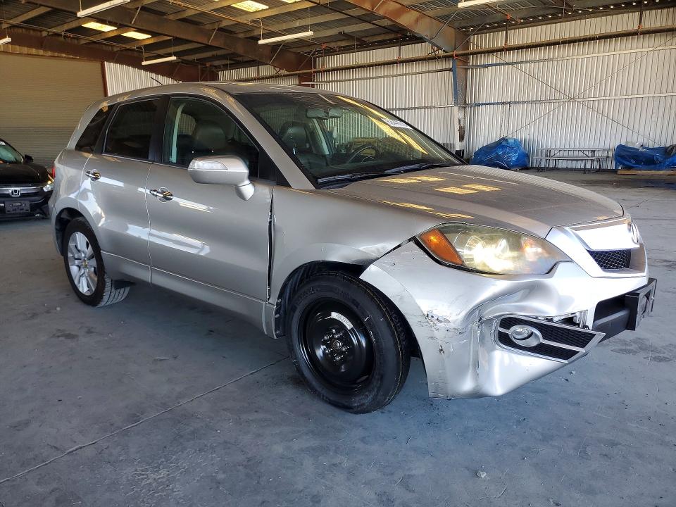 Продаж на аукціоні авто 2011 Acura Rdx, vin: 5J8TB2H50BA005068, номер лоту: 62442016