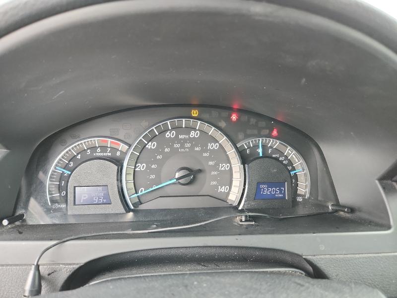 Продажа на аукционе авто 2012 Toyota Camry, vin: 4T1BF1FK1CU146292, номер лота: 61605166