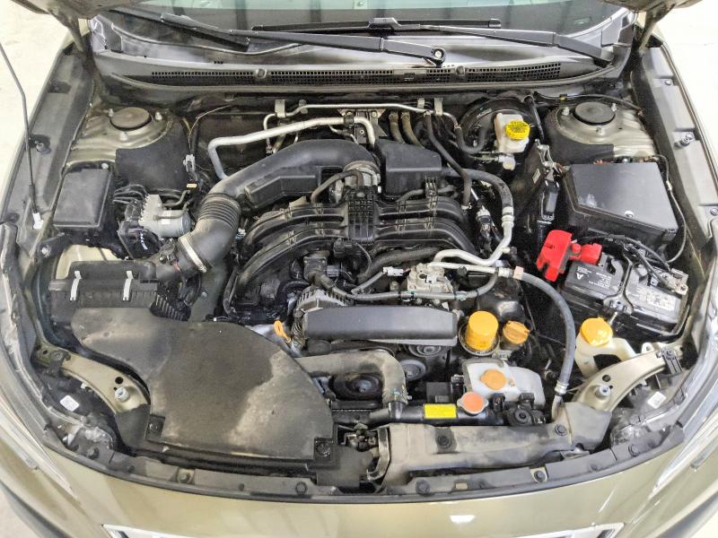 Продаж на аукціоні авто 2022 Subaru Outback, vin: 4S4BTAMC8N3206064, номер лоту: 59849366