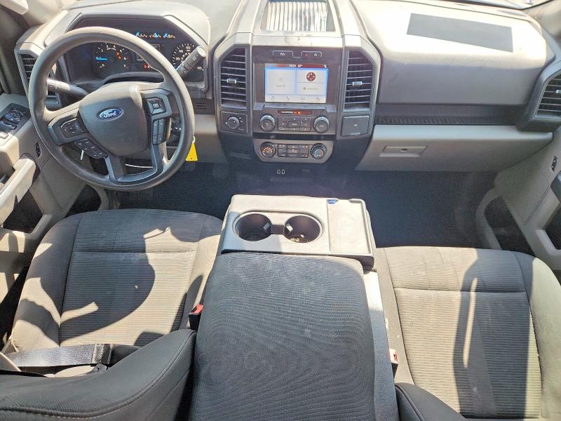Aukcja sprzedaży 2019 Ford F150, vin: 1FTEW1CP3KKC29816, numer aukcji: 85978415